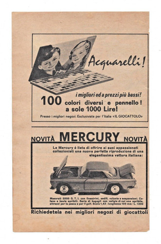 Pubblicità advertising - pubblicitÀ,