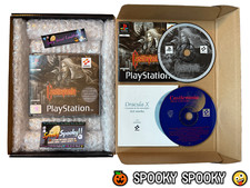 Castlevania Symphony of the