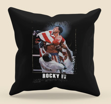 Rocky copricuscino - rocky, iv