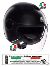 CASCO MOTO JET AGV ETERES MONO
