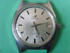 Orologio swiss enicar - orologio,