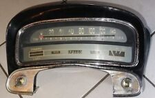 CONTACHILOMETRI STRUMENTO FIAT 1100 103 H D Special COMPLETO USATO