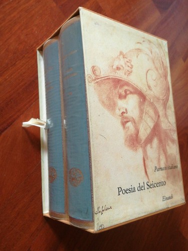 Millenni parnaso italiano - millenni,