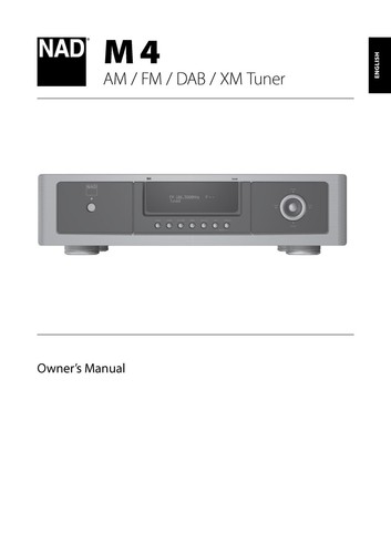 Manuale istruzioni - manuale,