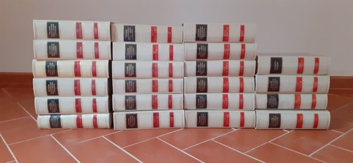 Utet grande dizionario - grande,