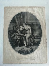 Griselda ritorna dal padre