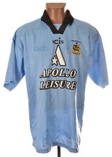 MAGLIA CALCIO TRASFERTA