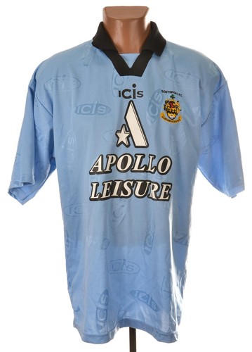 Maglia calcio trasferta - maglia,