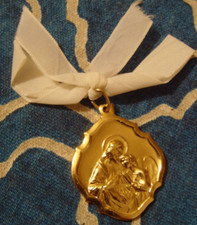 Medaglia PRIMA COMUNIONE
