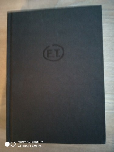 Ennio tamburi continuum - tamburi,