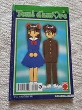 Temi amore planet manga - temi, d'amore
