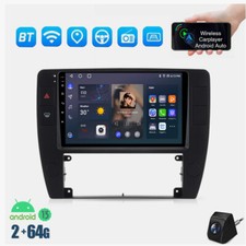 4 core per VW Passat B5