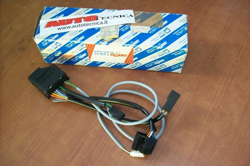 Centralina elettronica tetto - centralina,