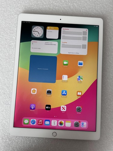 Apple ipad pro gen 64 - ipad, 2a