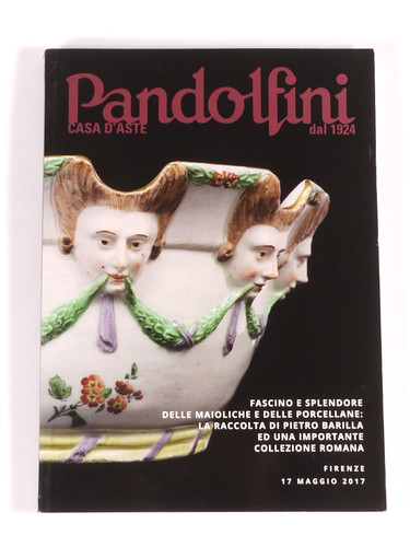 Prl pandolfini catalogo - prl),