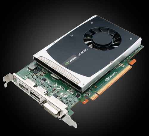 Nvidia quadro 2000 dvi 2x - nvidia, |