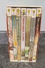 The Chronicles of Narnia 7