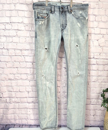 Jeans uomo diesel - diesel, slim