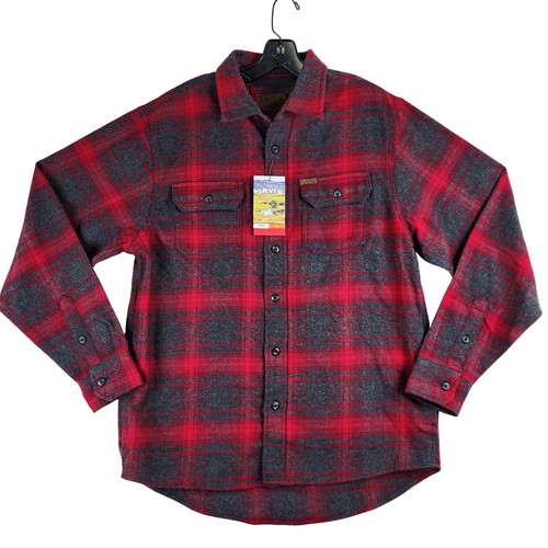 Camicia orvis classic night - camicia,