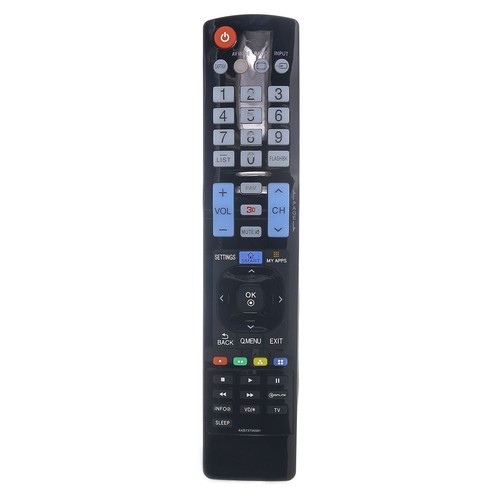 Telecomando ricambio - di,