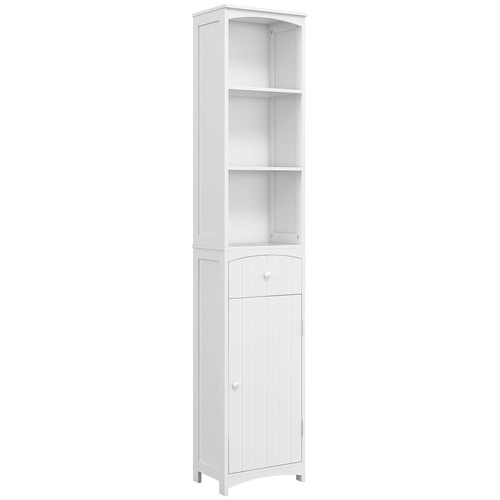Mobiletto colonna bagno - a,