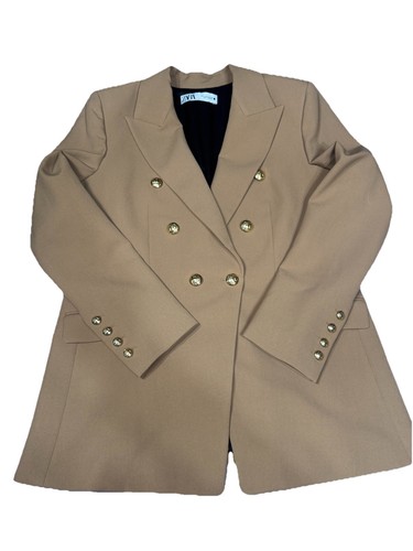 Giacca blazer donna zara - blazer,