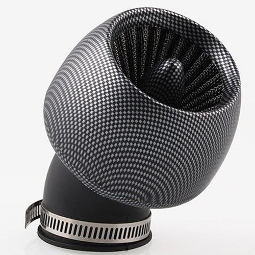 Filtro aria per moto - aria, materiale