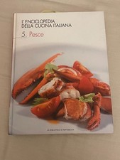 Enciclopedia della cucina - l'enciclopedia,