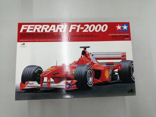 Tamiya modellino plastica - modellino, in