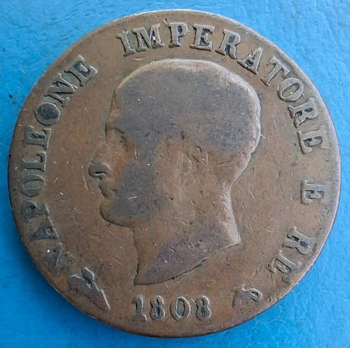 Italie napoléon napoleone - italie,