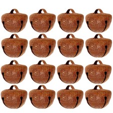  50 Pcs Campanelli Artigianali