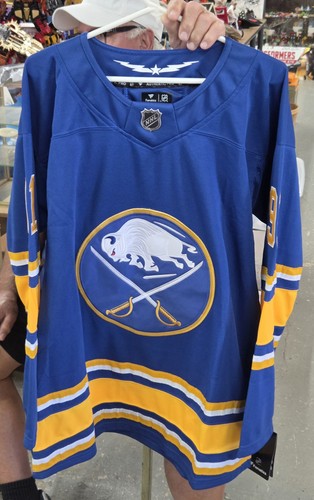 Maglia buffalo sabres josh - buffalo,