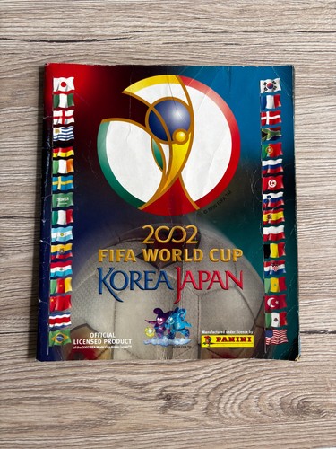 Panini fifa world - fifa, cup