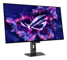 ASUS ROG Strix OLED XG32UCWG