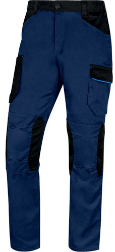 Pantaloni lavoro multitasca - da,