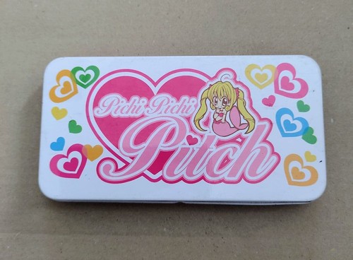 Pichi pitch - pichi,