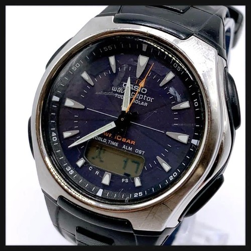 Orologio polso uomo casio - orologio,