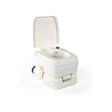 WC portatile Bi-Pot 30 Fiamma - camper e roulotte