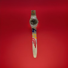 Swatch Quartz Sydney 2000