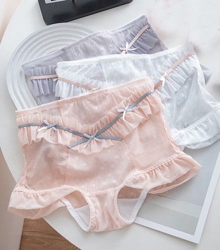 Mutandine intimo sexy