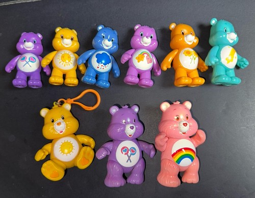 Lotto minifigure tcfc - di,