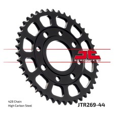 Pignone 44 denti per Keeway