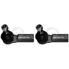 A.B.S. Kit testa tirante sinistra destra anteriore per MG MGF RD Rover 100/Metro