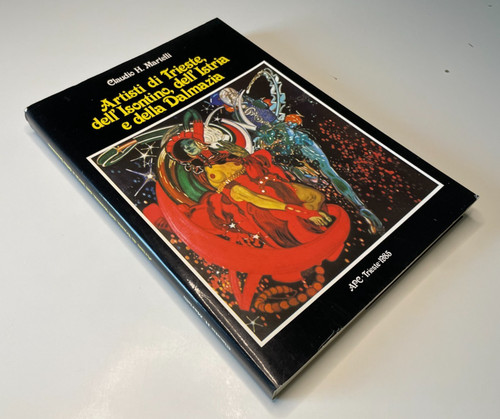 Claudio martelli artisti - claudio, di