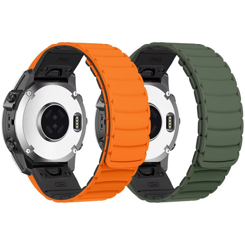 Quickfit 22mm 26mm - 22mm, cinturino