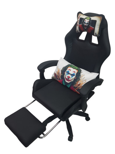 Poltrona gaming joker sedia - joker,