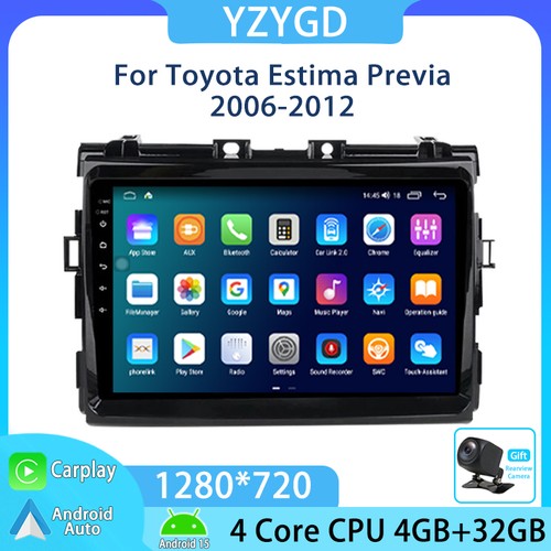 Per toyota estima - per,