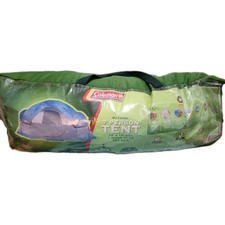 Tenda Coleman Bayside 7