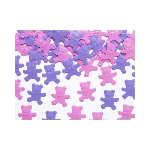 Confetti decorativi orsetti - decorativi,
