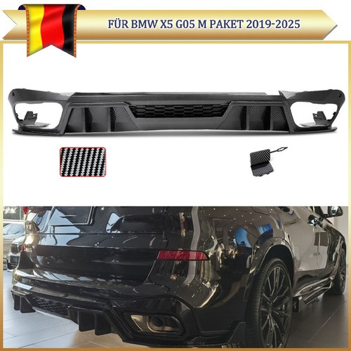 Per bmw g05 pacchetto - x5,